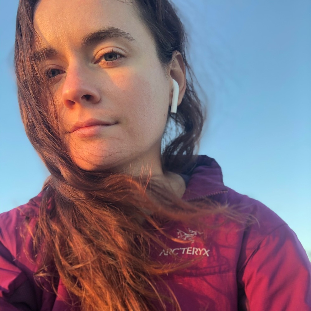 Meet your Posher, Marina